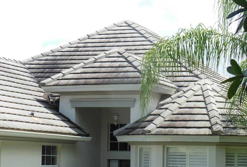 Pressure Wash Metal Building Pressure Wash Metal Building