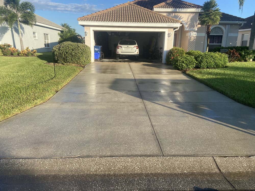 Make the Most with Pressure Washing